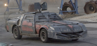 Illustration for article titled The Cars Of Death Race